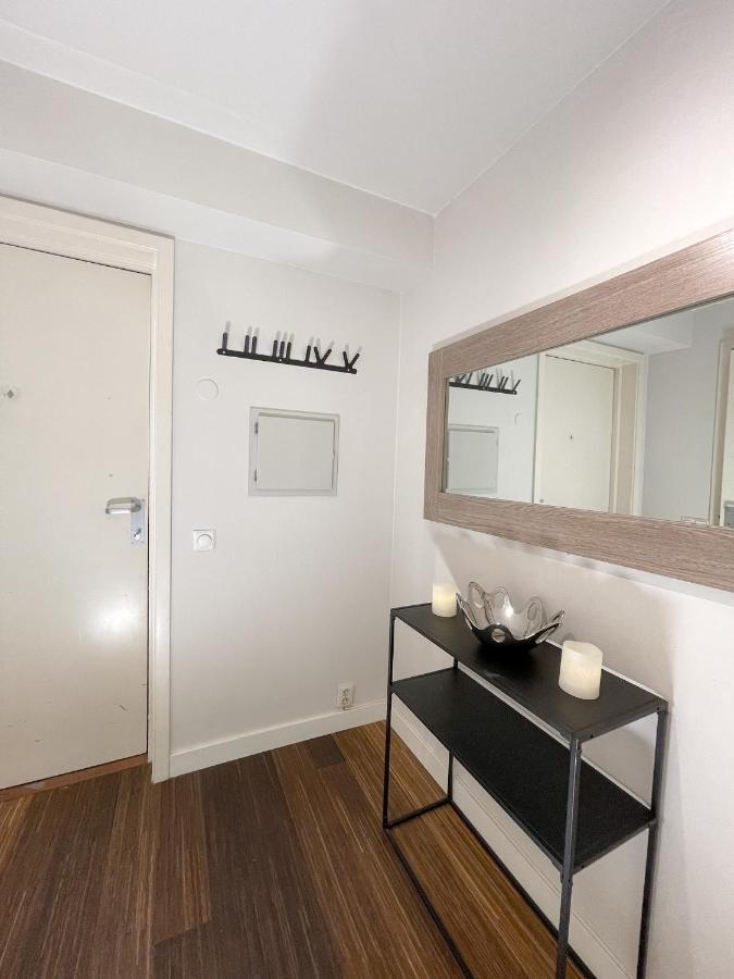 City Center Royal Pallace Hotell Oslo Exteriör bild
